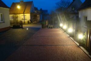 Hanna Kubicka Gästezimmer