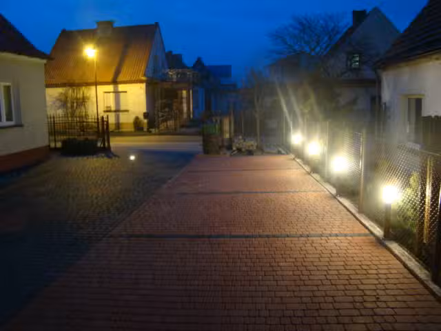 Hanna Kubicka Gästezimmer