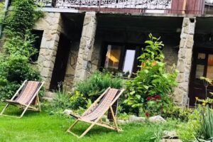 Hanusia Gästezimmer Szczawnica – Unterkunft Szczawnica – Zimmer – Pension Szczawnica