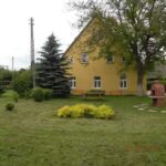 Pokoje gościnne Helena