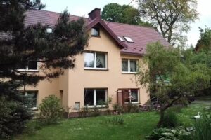 Gästezimmer „HELENKA“