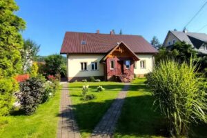 Pokoje gościnne Henryk Hadka