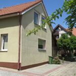 Guest Rooms and Apartments