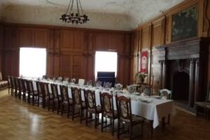 Gästezimmer und Apartments im Prinzenschloss