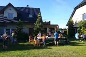 Pokoje Gościnne i Pasieka PSZCZÓŁKA MELIPONA