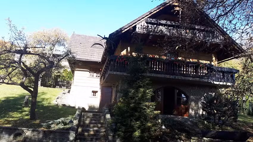 Ino Guest Rooms Check it out