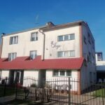 Pokoje gościnne Irys