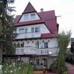 Pokoje Gościnne Irys