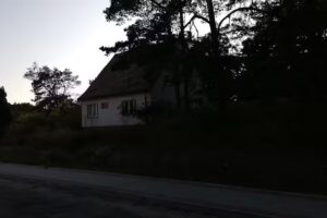 Gästezimmer „Iskierka“