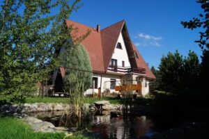 Pokoje Gościnne Izabela