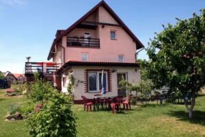 Pokoje Gościnne Jadwiga Welzman