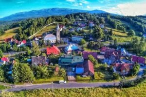 Janina Gästezimmer – Małgorzata Łukasiak