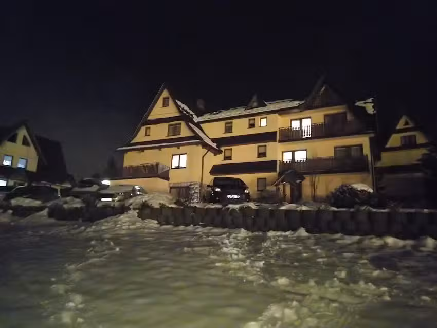 Hänsel und Gretel Gästezimmer