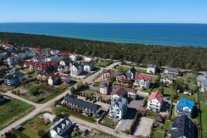 Pokoje Gościnne JAŚMIN