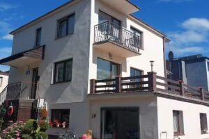 Jeanette Tourist Guest Rooms