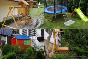 Pokoje Gościnne Joanna