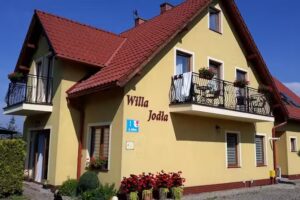 Jodła Guest Rooms