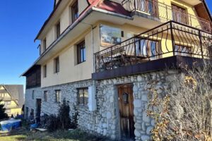 Józef and Helena Szostak Guest Rooms