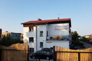 Juliusz Gästezimmer