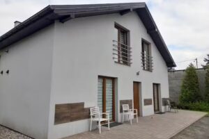 Gästezimmer „Kaja“