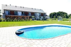 Pokoje Gościnne Kameralnie