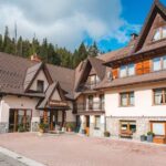 Karolina Guest Rooms