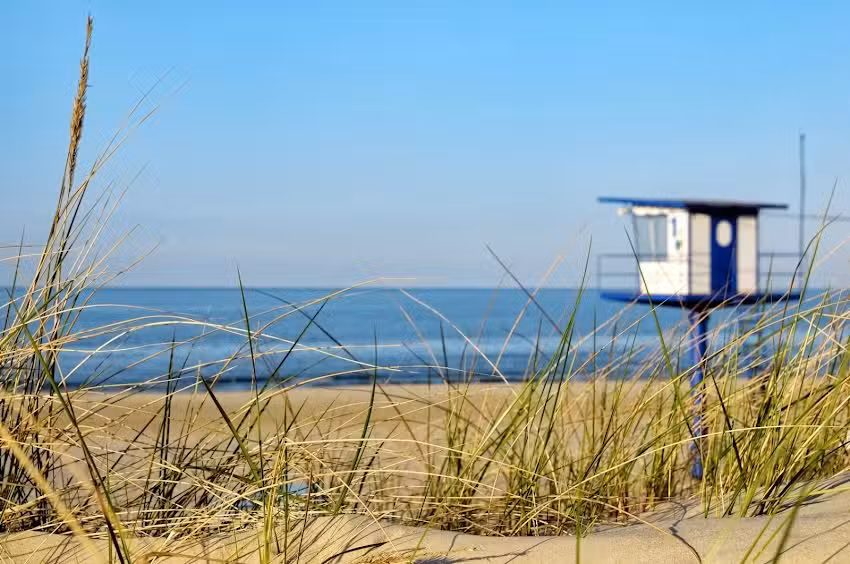 KAROLINA Guest Rooms