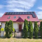 Pokoje Gościnne Karolinka