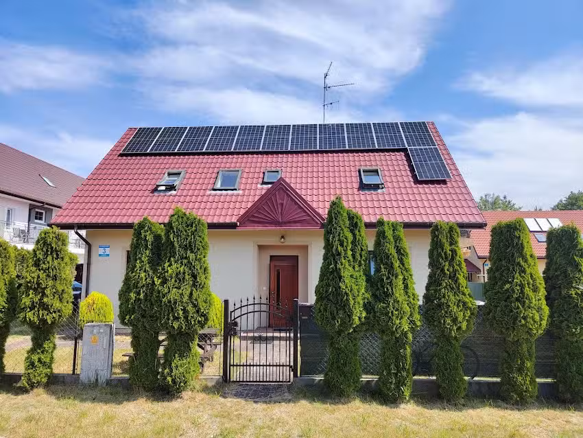 Karolinka G&auml;stezimmer