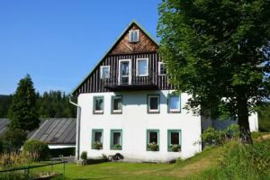 Pokoje gościnne „Karolinka”