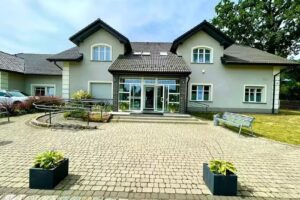 Pokoje gościnne Kasztelańska 8