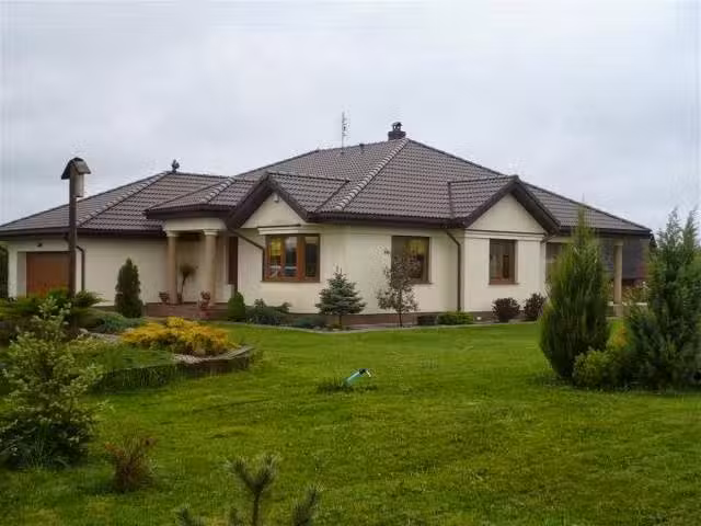 G&auml;stezimmer. Kopanica.