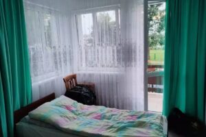 Cormorant Gästezimmer