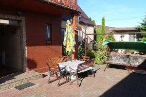 Guest Rooms Kotwiczna 9 Kuźnica (Hel, Jastarnia)