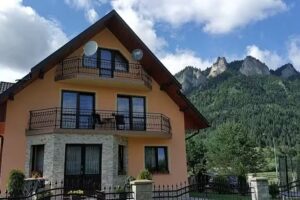 Kozub Halina Guest Rooms