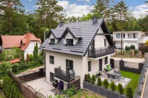 KRAKEN Gästezimmer Ul Tkaczy 2