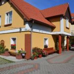 Guest Rooms “KRYSTYNA”