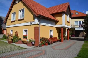 Guest Rooms “KRYSTYNA”