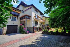 Pokoje Gościnne Krystyna