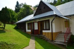 Gästezimmer Krzysztof Wolski