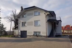 Gästezimmer, Personalunterkünfte, Zimmer zu vermieten