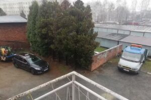 Pokoje Gościnne Kwatery pracownicze Żory Hańcówka 31