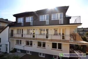 Pokoje gościnne La Mare