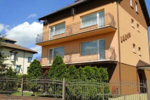 Pokoje gościnne Largo