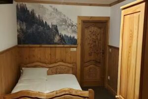 Lassak 1 Guest Rooms