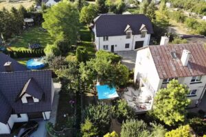 Liber Gästezimmer Łęgowo