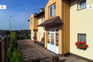 Pokoje Gościnne Lichnowska