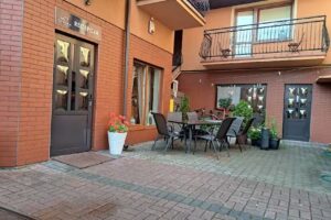 Pokoje Gościnne Lucyna