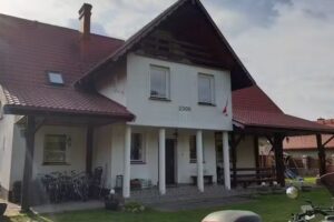 Gästezimmer Łukasz Banach