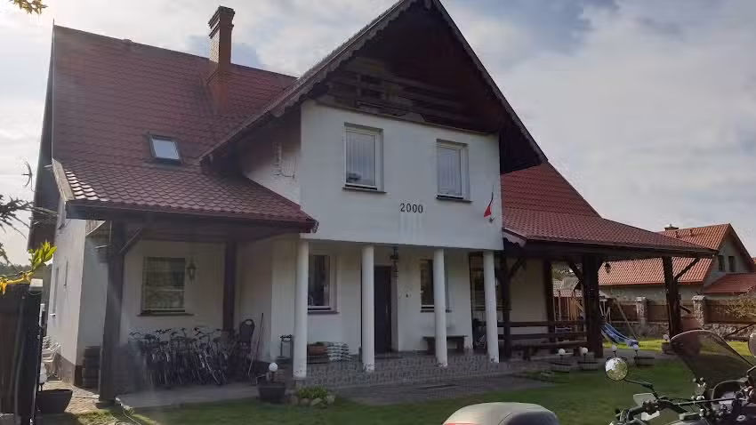 Guest Rooms Łukasz Banach